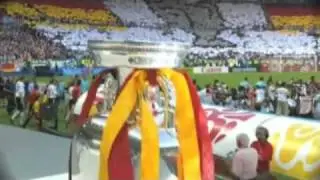 Himno de la Selección Española 