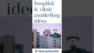 Hospital marketing ideas #hospitalmarketing #dentistry  