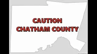 Chatham County NC Inspectors Approve Unsafe Home