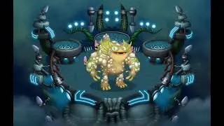 Dermit - Wublin Island