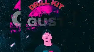 DRILL KIT  - (Prod.Gust)