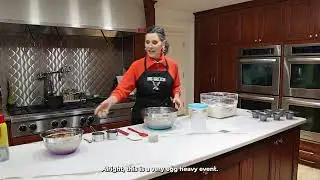 Baking with Big Gretch: POPSovers
