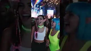 Most Epic Drop - EDM Female Vocal New Music 2025 EDC #electronicmusic #housemusic #house #trance