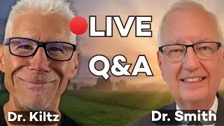 1/5/26 Mighty Morning Meatup Live w Dr Kiltz, Doctor Nelson and Special Guest Dr Phil Smith