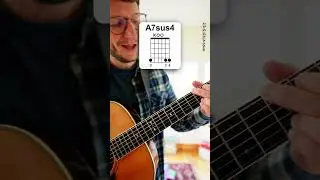 Wonderwaul [4 Chords, 1 Rhythm]
