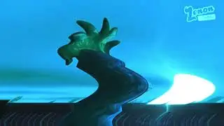 The Chicken  Enjoy In The Sun//Sponsored By Gamavision Csupo Effect 