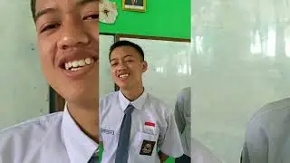 Dokumentasi Pelaksanaan Asesmen Sumatif Fungi Kelas X-10