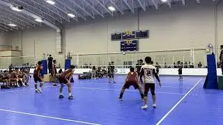 Burnaby North vs Panorama Ridge | TWU