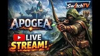 Ranger 🏹| !builds | !youtube