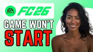 How to Fix EA FC 26 Crashing on PC (2025) &mdash; Full Step-by-Step Guide