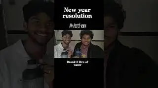 Thanks for 1 million views Avlothan🔥/Newyear resolution/Ishaac360 #trendingnow  #education