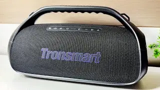 УНИВЕРСАЛЬНАЯ Tronsmart Bang 2
