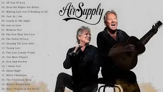Air Supply, Scorpions, Eagles, Bon Jovi, Elton John, Guns N' Roses - Slow Rock Love Song Nonstop