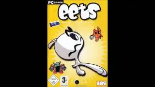Eets: Hunger. It's Emotional OST - Prelude to Triumph