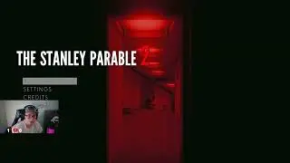 Will we finish this? | The Stanley Parable: Ultra Deluxe (Xbox Series X) | Part 3 Live