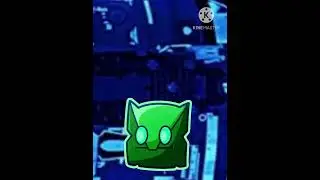 Why has a Homing Missile Group 5 Target Its Broken #funny #geometrydash @Vortrox