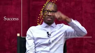 The Ups and Downs of Entrepreneurship - Troy Carter