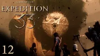 Clair Obscur Expedition 33: Part 12 | The Second Axon