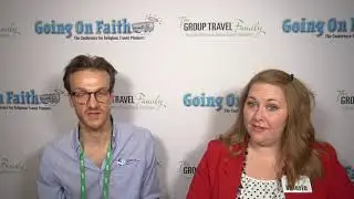 Mitchell Jensen - Friends Tours & Travel