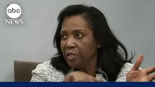 Federal court holds hearing on Lisa Cook&rsquo;s removal from Federal Reserve