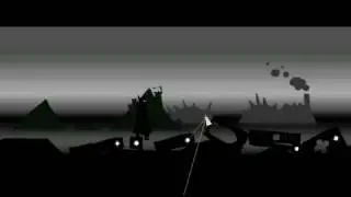 Der Erlk&ouml;nig #2- Lovecraft Contest for TIGSource.com