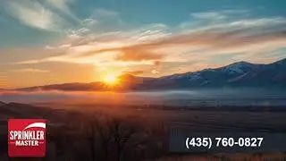 Sprinkler Repair Services In Millville, UT