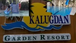 Kalugdan Garden Resort at Ligas 3 Bacoor, Cavite