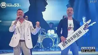 Gianni e Roberto - Una storia importante | Cantando Ballando | Canale Italia