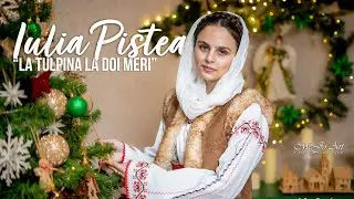 Iulia Pistea - La tulpina la doi meri