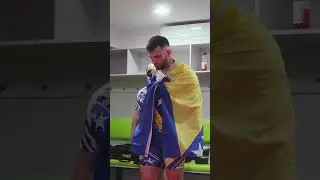 Bosnian pride world wide ❤️🇧🇦#mma#fighter #ufc