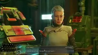 TOW2: Как закончить лучше, чем природа. Руководство &mdash; The Outer Worlds 2