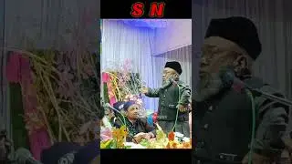 Lajawab Neqabat Halchal sivani 👌#Halchalsiwani