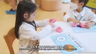 Maker-Centered Learning (MCL) | Curriculum | VEO |「創客教育」(MCL) 先導計劃 | 課程 | 維多利亞幼稚園