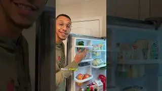 Make Your Fridge Work for You #sustainabilitymatters #foodwaste #fridgeorganisation