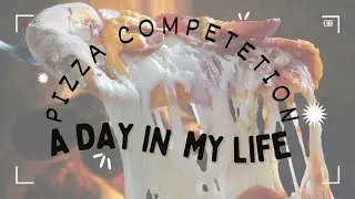 Pizza Baking Battle: A Delicious Competition and Restaurant School Trip