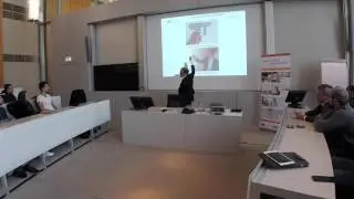 GTEC Open Lecture | Dr. Florian Resatsch, Marketing at Viessmann