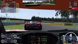 LMU dailies - Spa