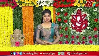 News Hour | Today's News Headlines | 27-08-2025 | NTV Live