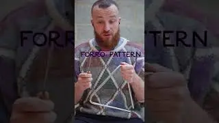 Как сыграть в &laquo;ТРЕУГОЛЬНИК&raquo; за 60 СЕКУНД! #шорты