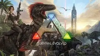 ARK: Survival Evolved (Xbox One Game Preview)