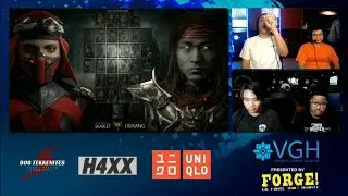 Shakugan(L) vs. Punk/Grand Finals/MK11 Tourney/Thursday Night Fights @ Osoyami/December 2019
