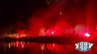 15 JAAR BRIGATA TIFOSI 2003