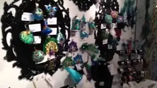 December Diamonds