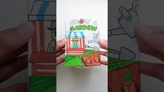 Blind Box Grow A Garden 🌱