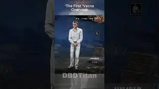 The First Vecna Overview!