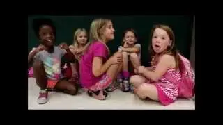 Cannon YMCA Summer Camp