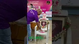 Valmiki Foundation 15th Anniversary