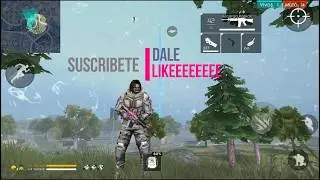 Aplicando El Truco De Focus98(Subir La Mira)