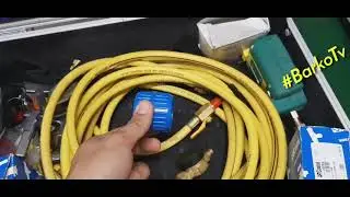 Fault diagnosis table & Unitor 》refrigeration handy tools set 》 Wilhelmsen 》HVAC