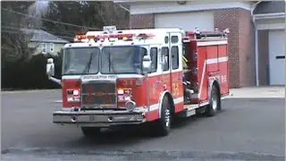 Engine 3-1 Responding.